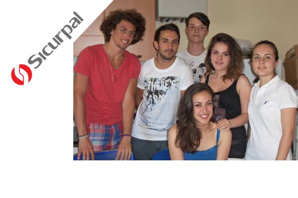 Sicurpal e Guarini: insieme per i lavoratori di domani