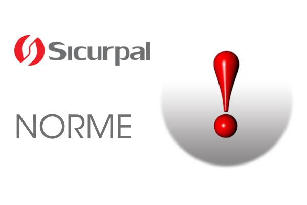 Nuova norma italiana sui DPI