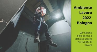 Ambiente Lavoro 2022
