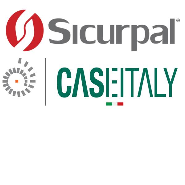 Case Italy - Batimat (Parigi)