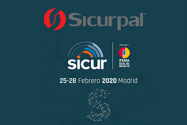 Fiera SICUR MADRID