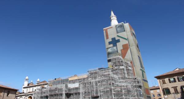 Torre della Ghirlandina