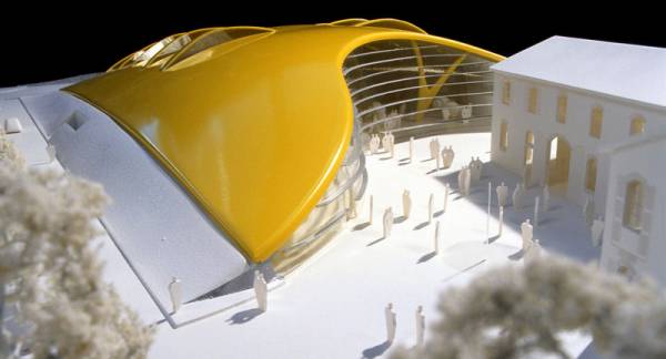 Casa Natale di Enzo Ferrari