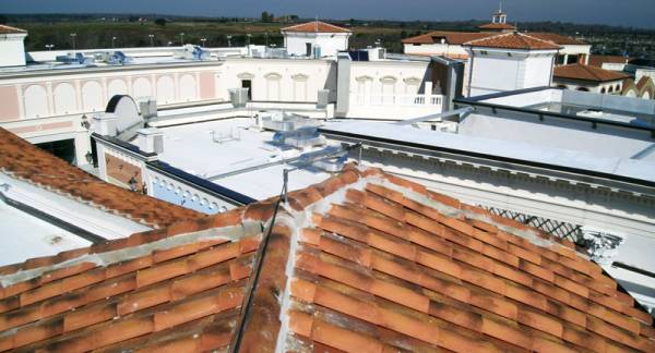 Outlet Castel Romano