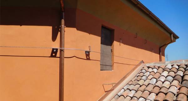 Iglesia de San Giorgio